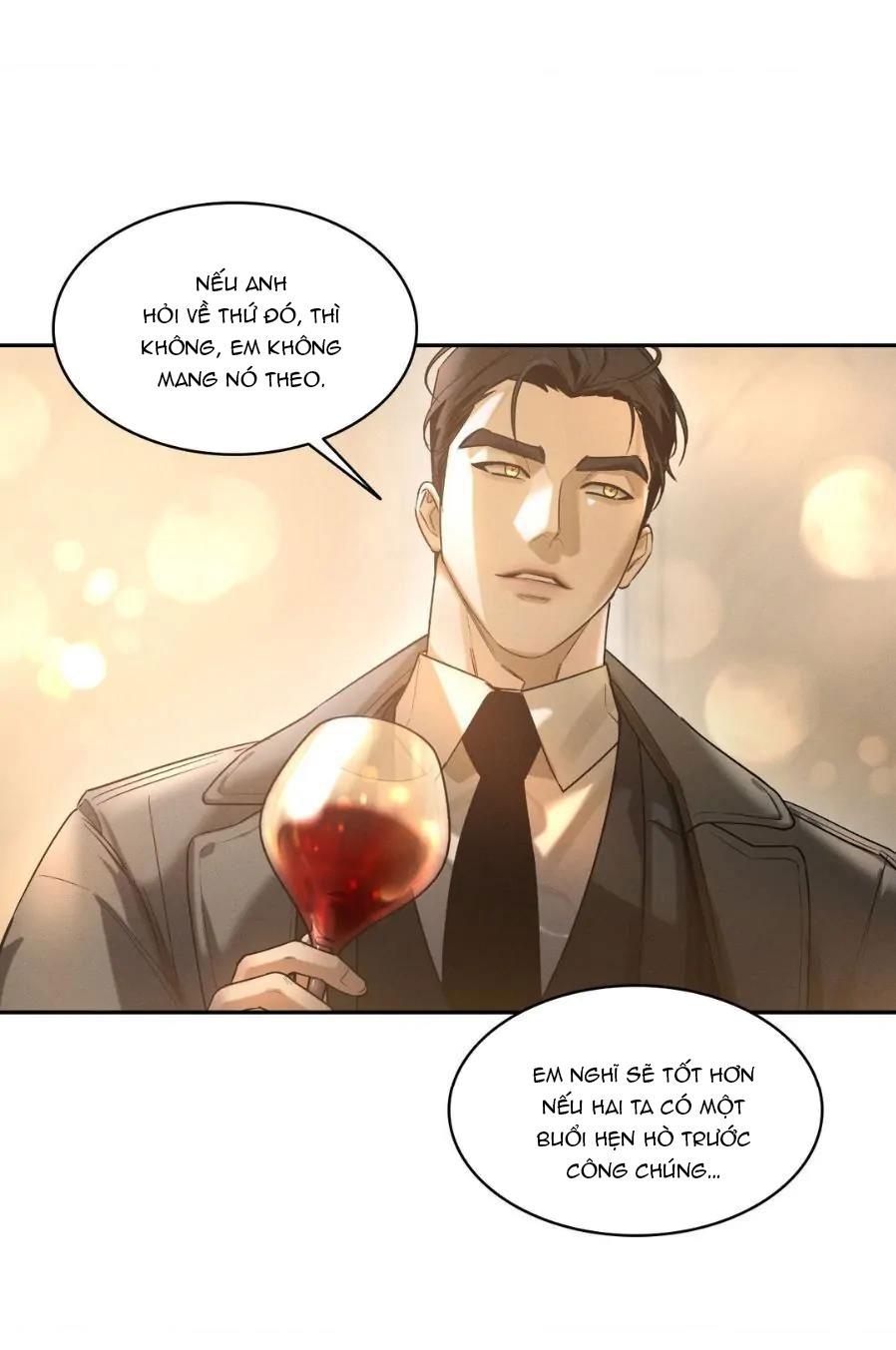 Đọc truyện Đảo Ngược Kịch Bản - Chapter 7