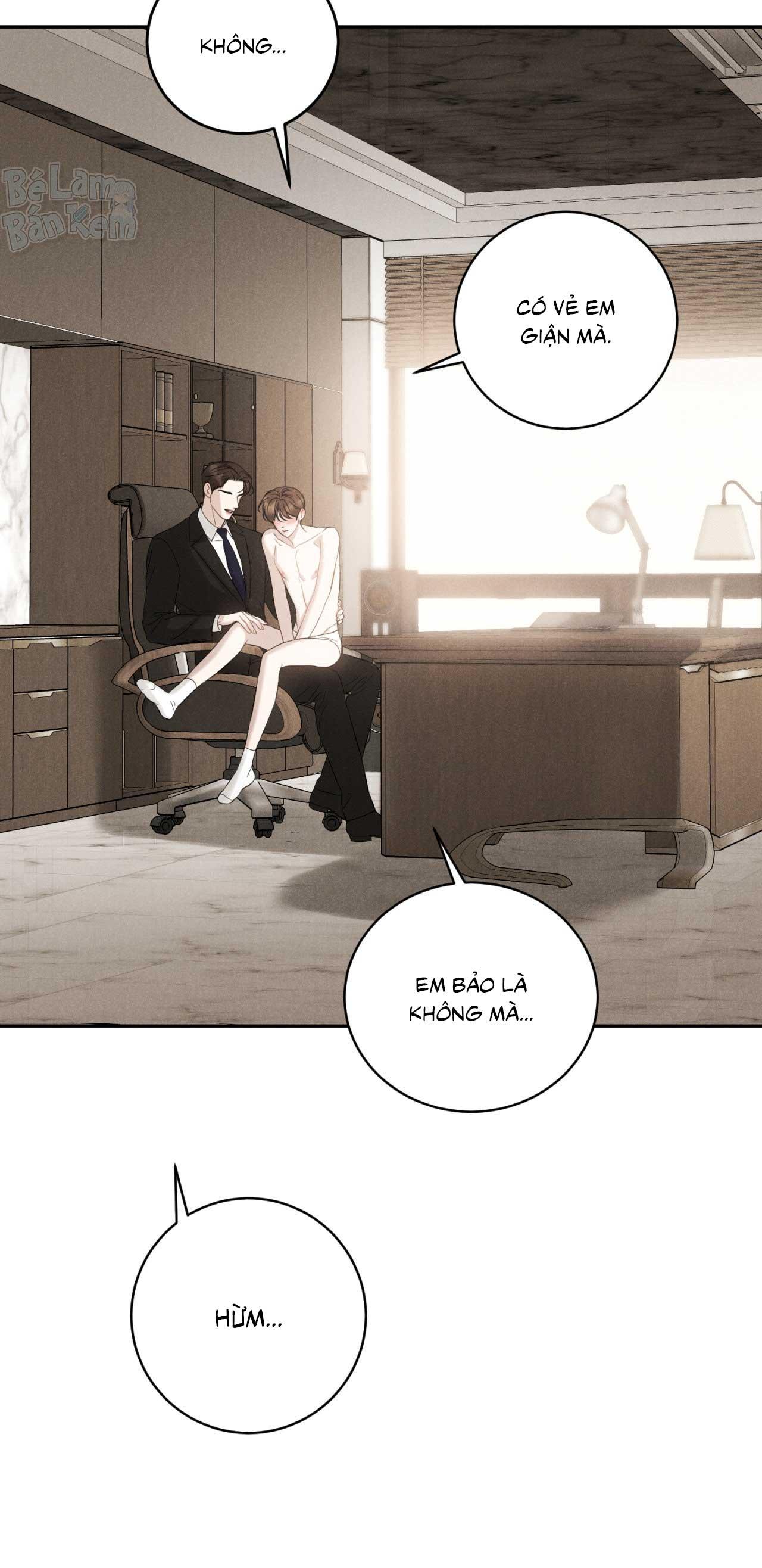 Đọc truyện Joo Eun - Chapter 43