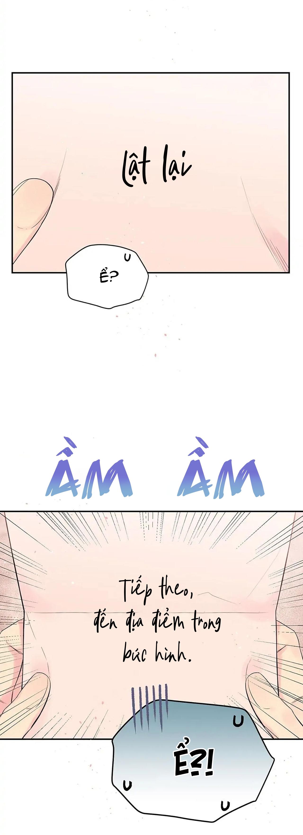 Đọc truyện Bí Mật Của Tôi - Chapter 93