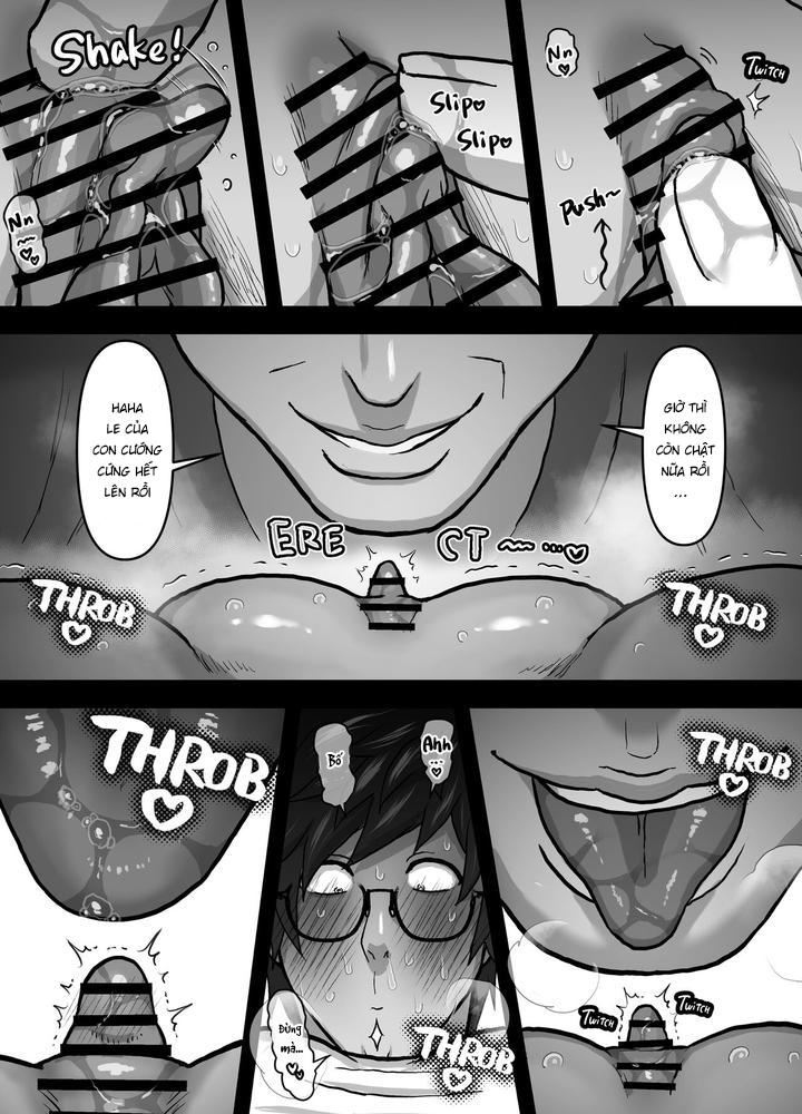 Đọc truyện ONESHOT COI LÀ NỨNG - Chapter 398