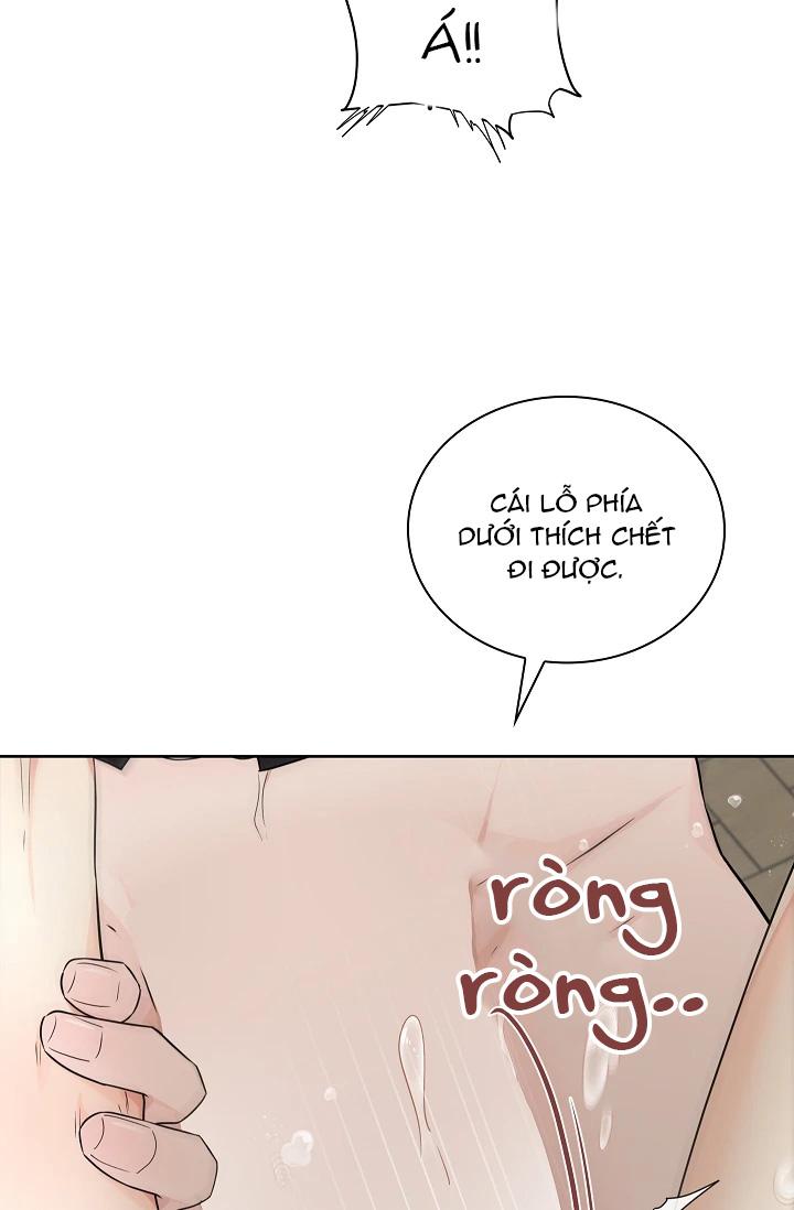 Đọc truyện (Daisy) Snake Hole - Chapter 6