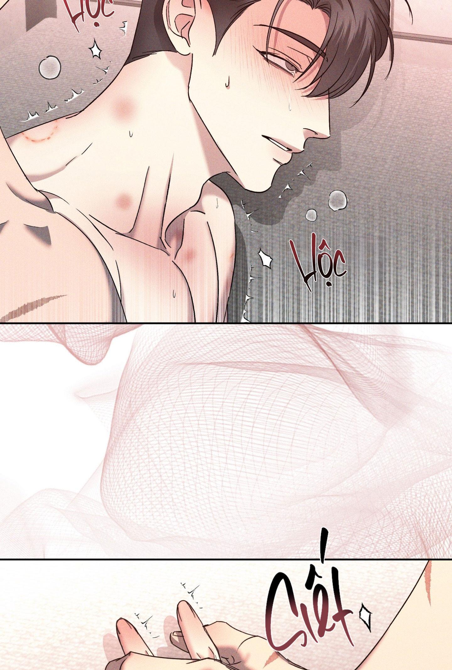 Đọc truyện EDEN - Chapter 41