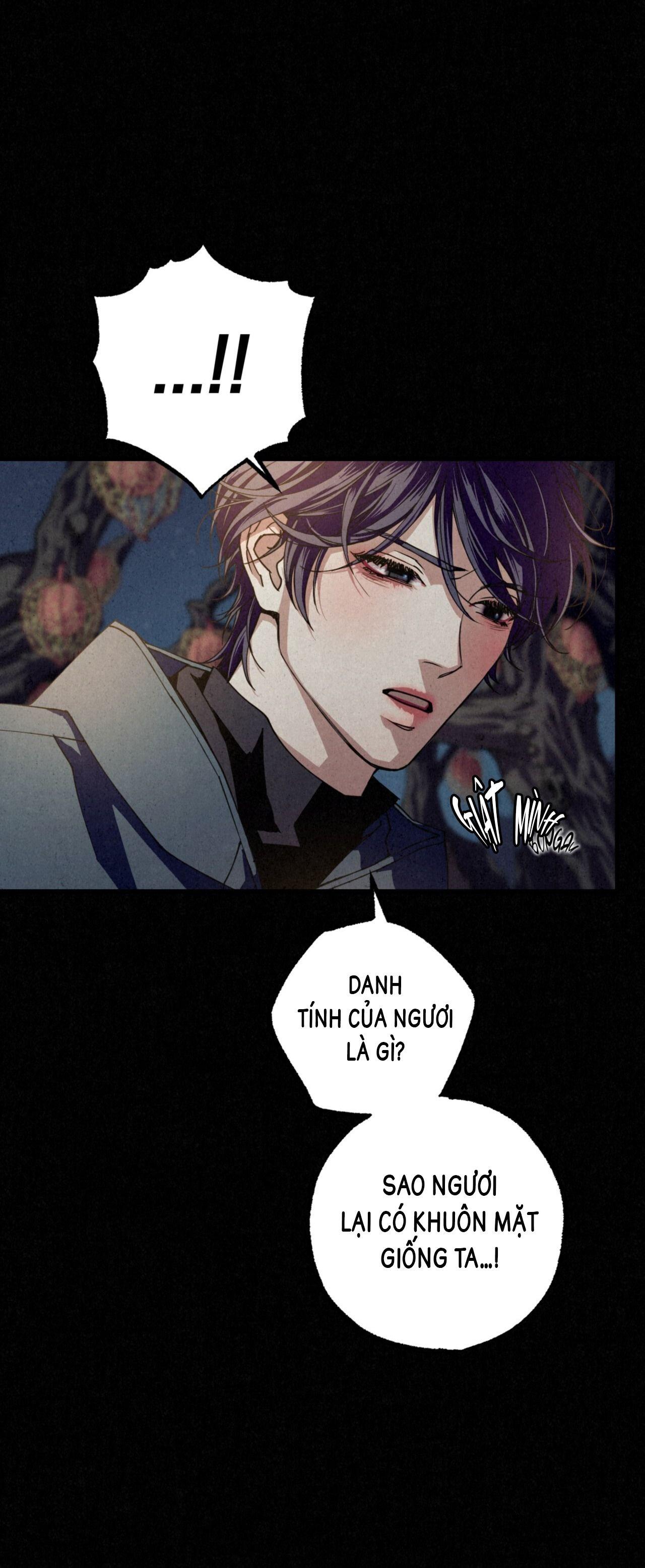 Đọc truyện HƠI THỞ RỰC RỠ - Chapter 1