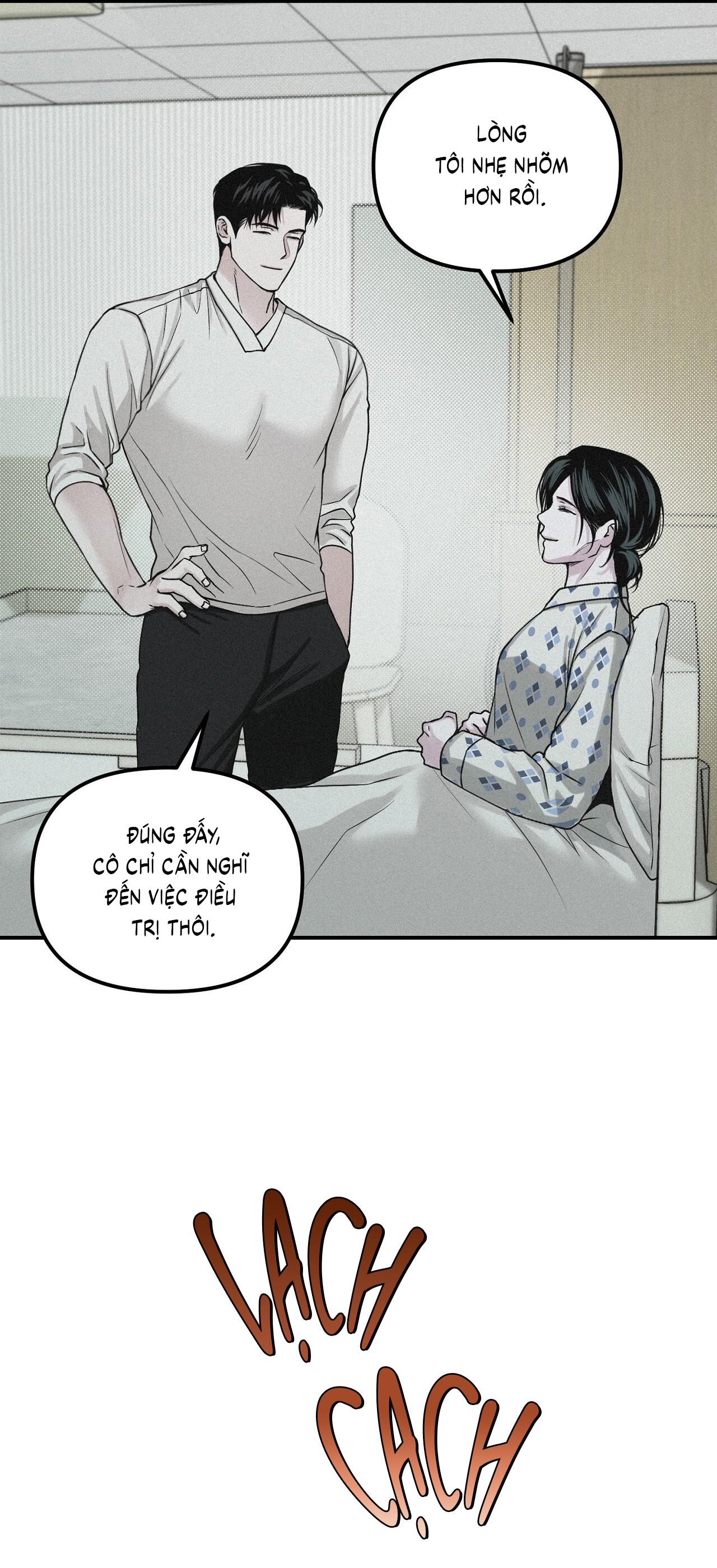 Đọc truyện (CBunu) Phép Chiếu - Chapter 45