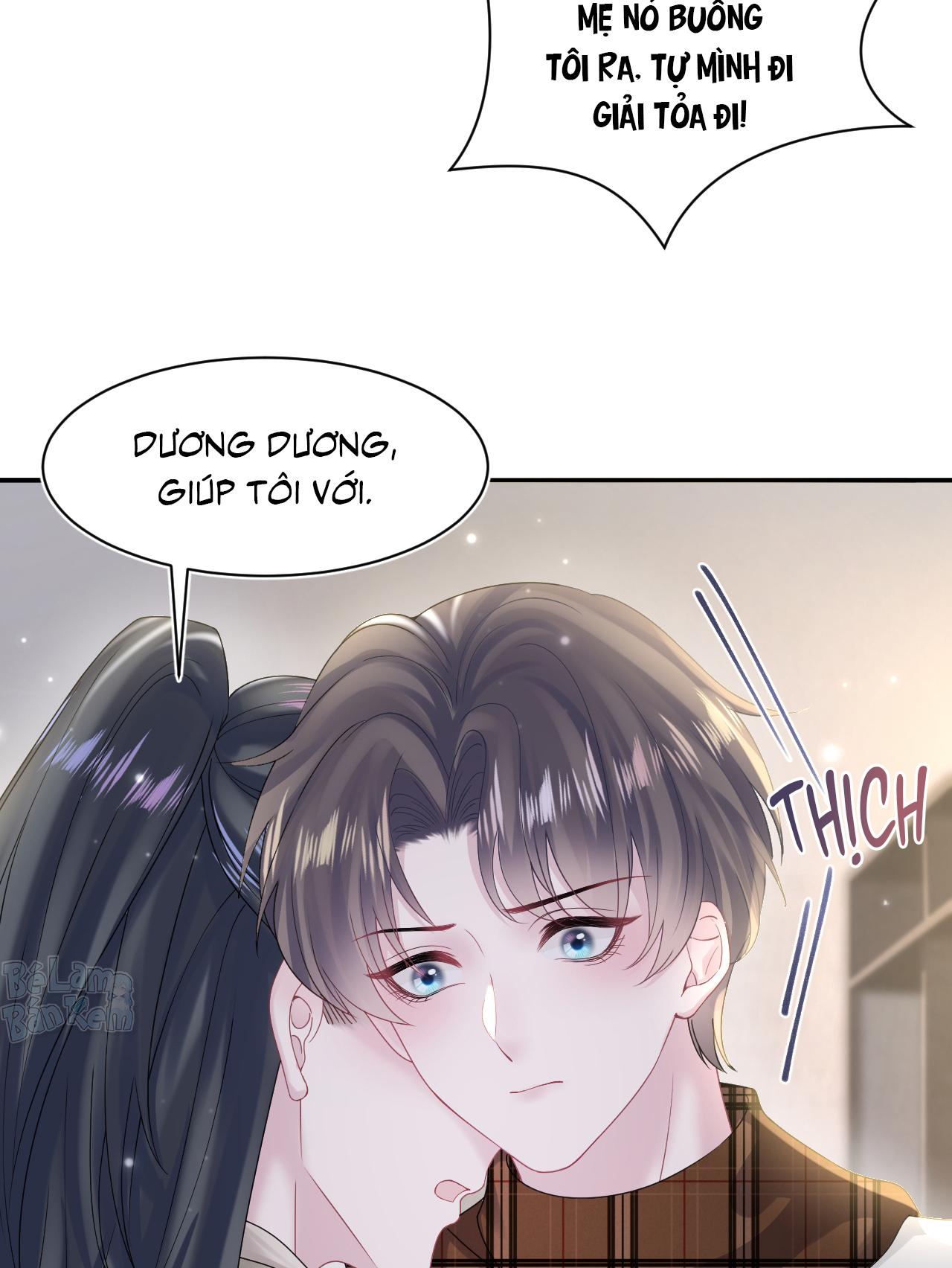 Đọc truyện Tuyệt mỹ bạch liên hoa online dạy học - Chapter 158