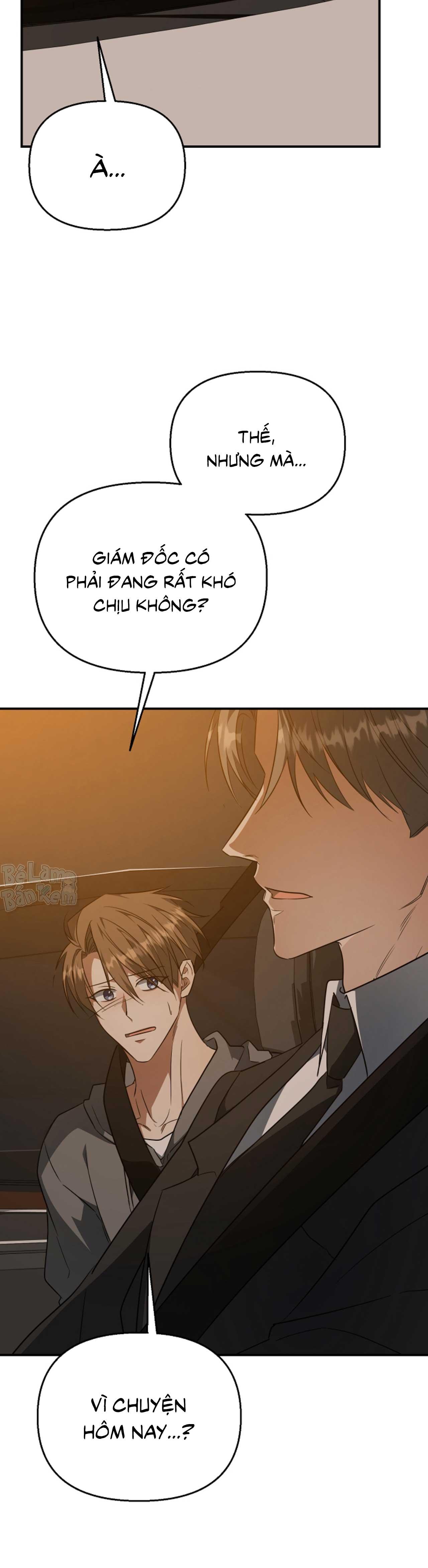 Đọc truyện SỰ THẬT TRẦN TRỤI - Chapter 29
