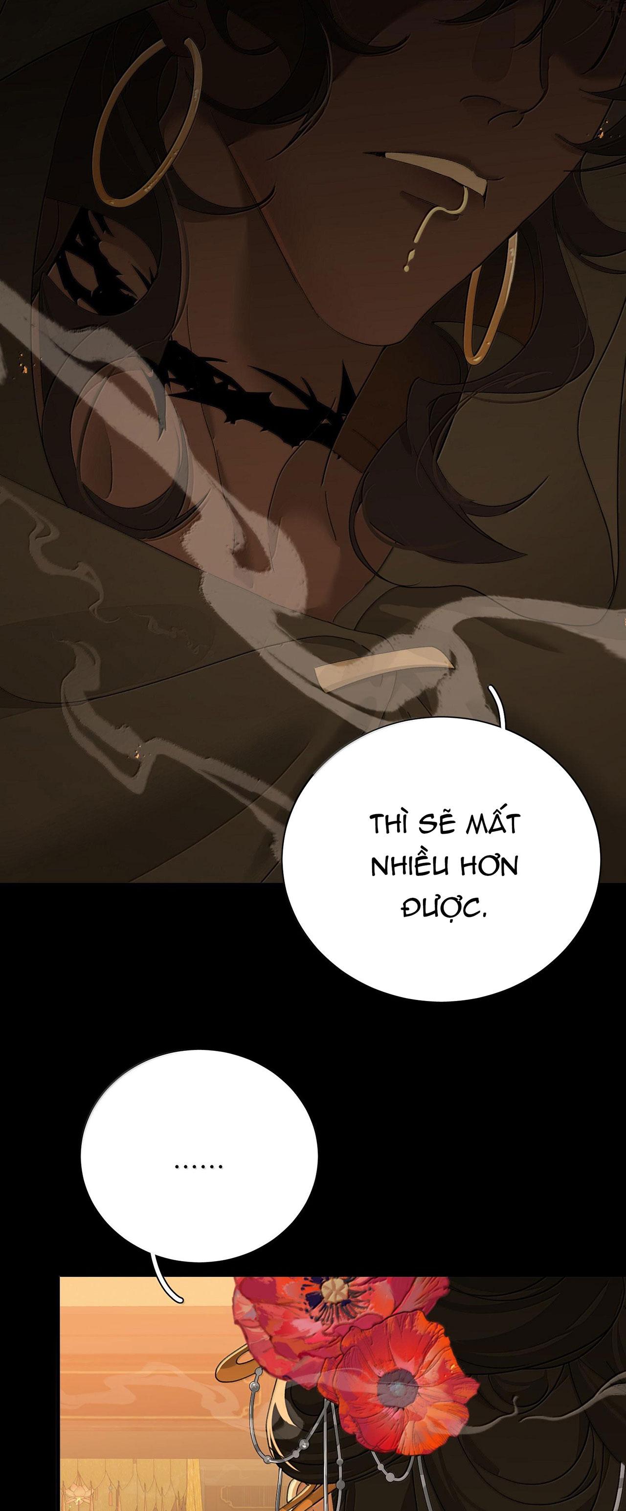 Đọc truyện Xà Yêu Muốn Chạy Trốn - Chapter 50