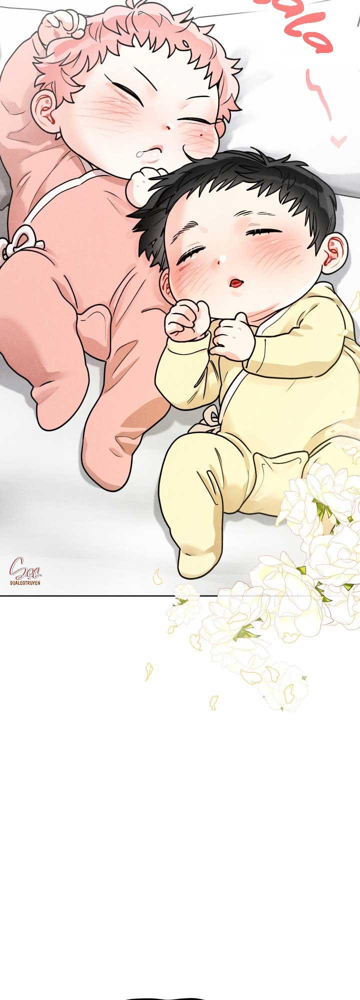 Đọc truyện Private Call - Chapter 32