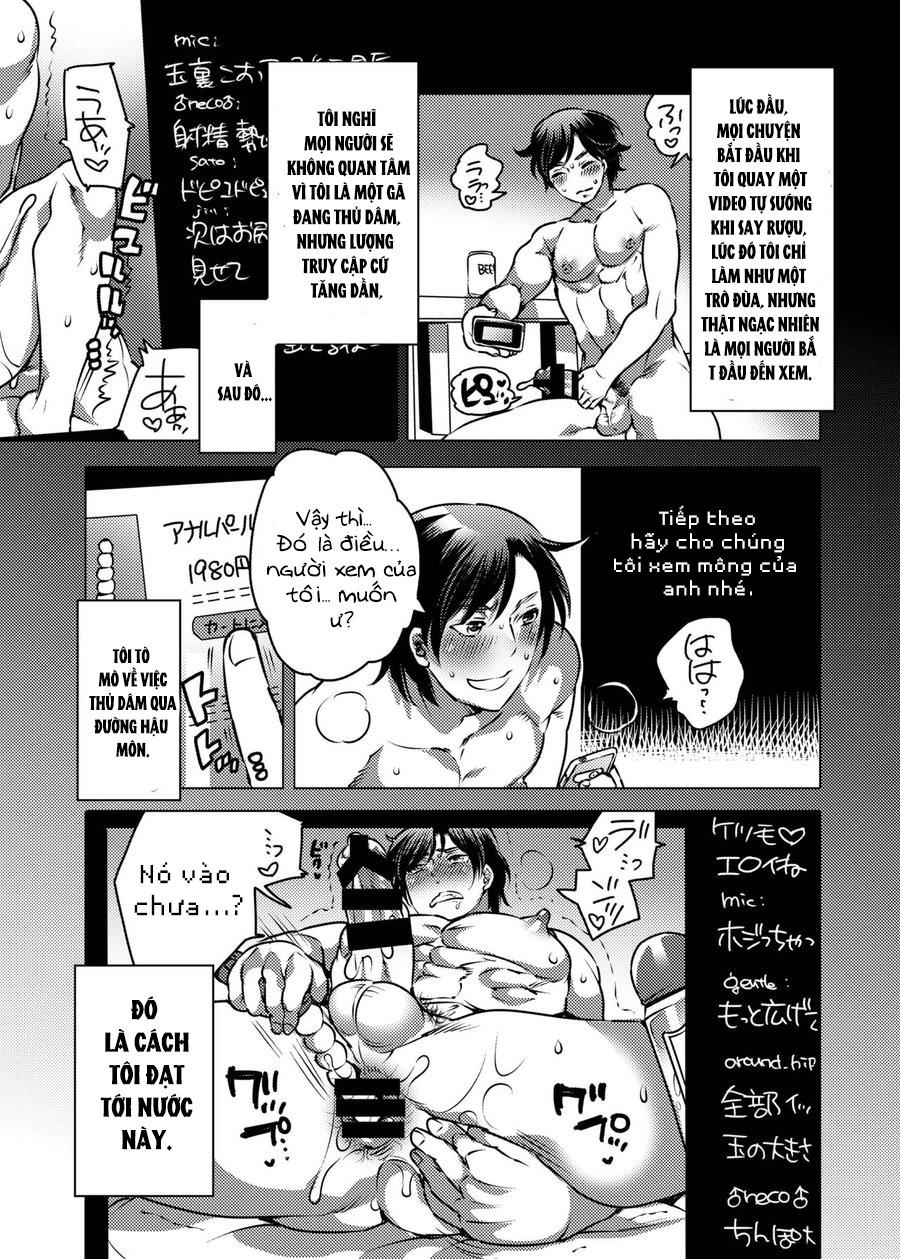 Đọc truyện ONESHOT ỊCH ỊCH - Chapter 300