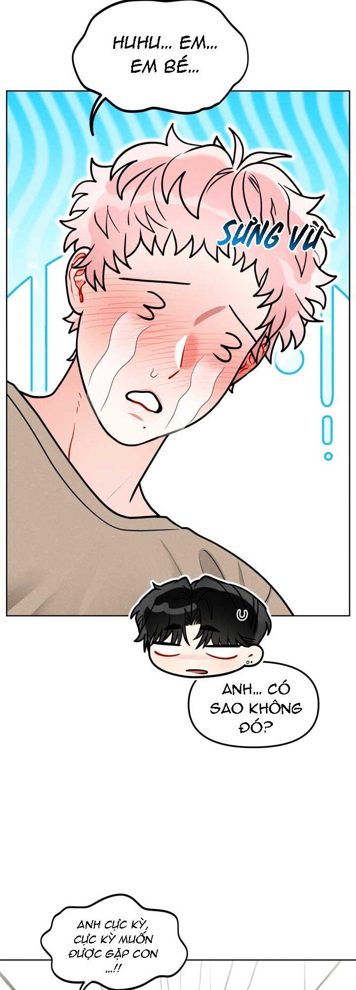 Đọc truyện Private Call - Chapter 32