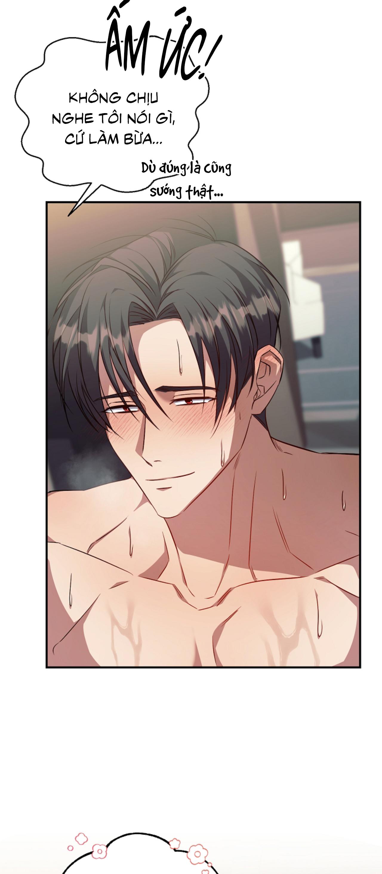 Đọc truyện SỰ THẬT TRẦN TRỤI - Chapter 11