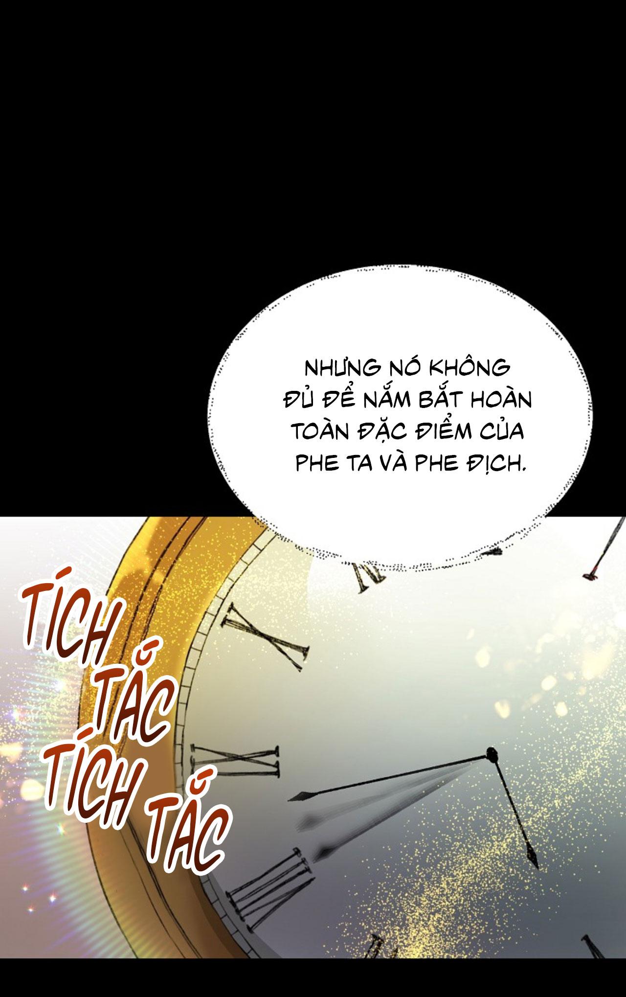 Đọc truyện Hãy Lựa Chọn Anh Hùng Của Bạn Thật Cẩn Thận - Chapter 16