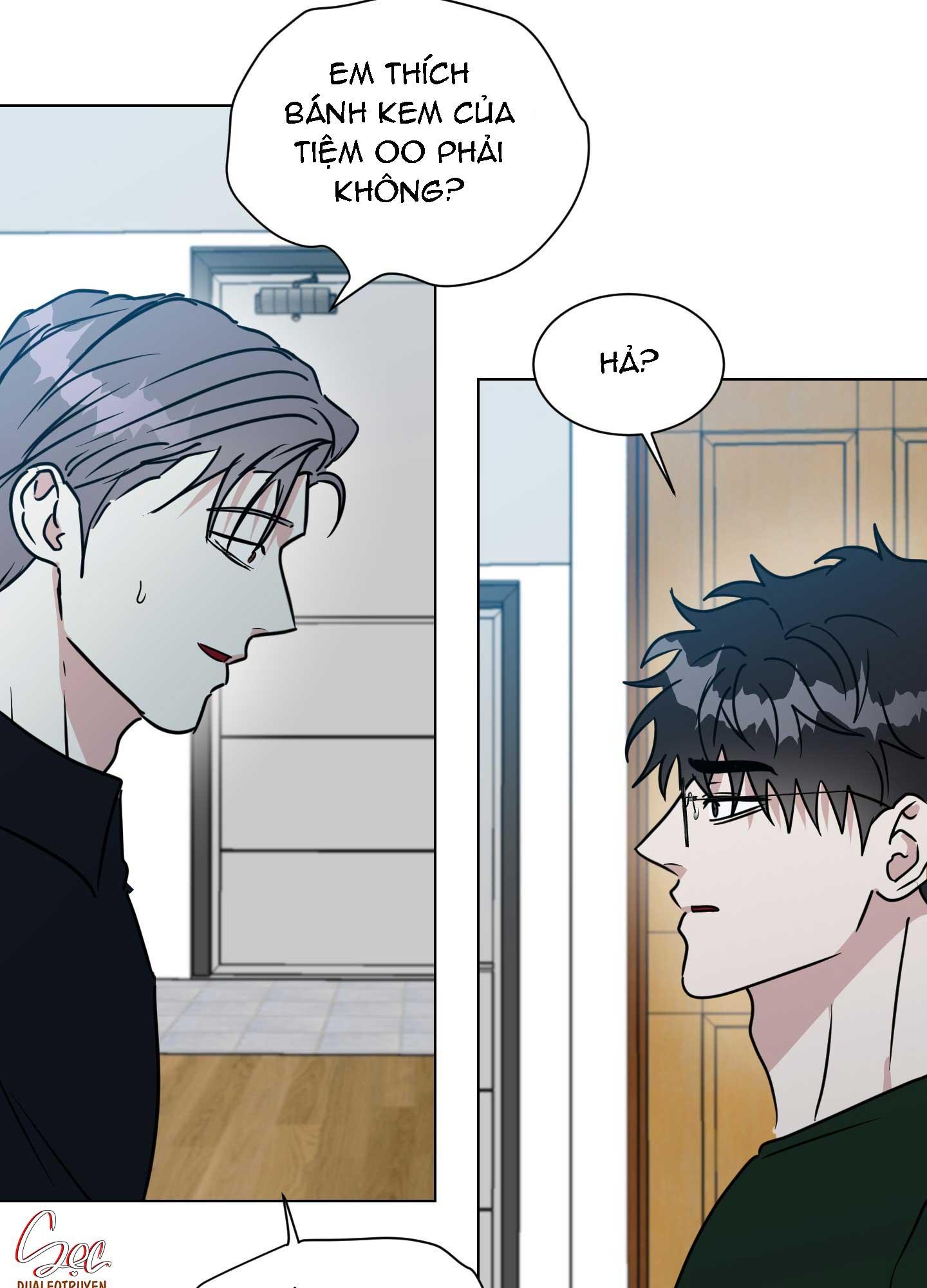 Đọc truyện VỰC RẮN - Chapter 38