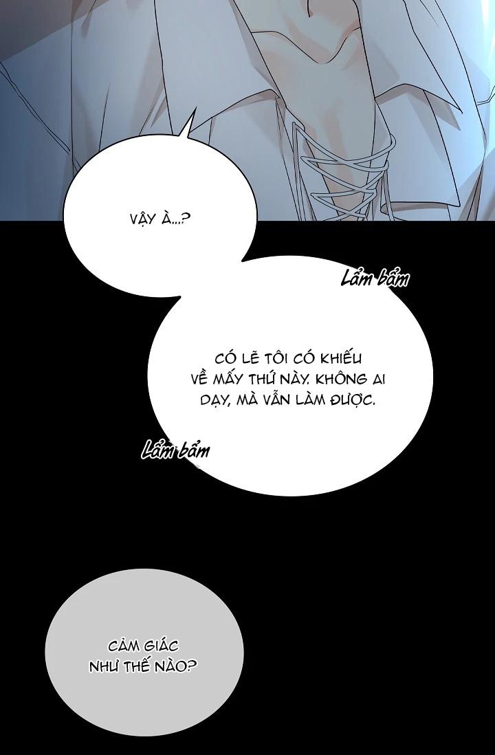 Đọc truyện (Daisy) Snake Hole - Chapter 2