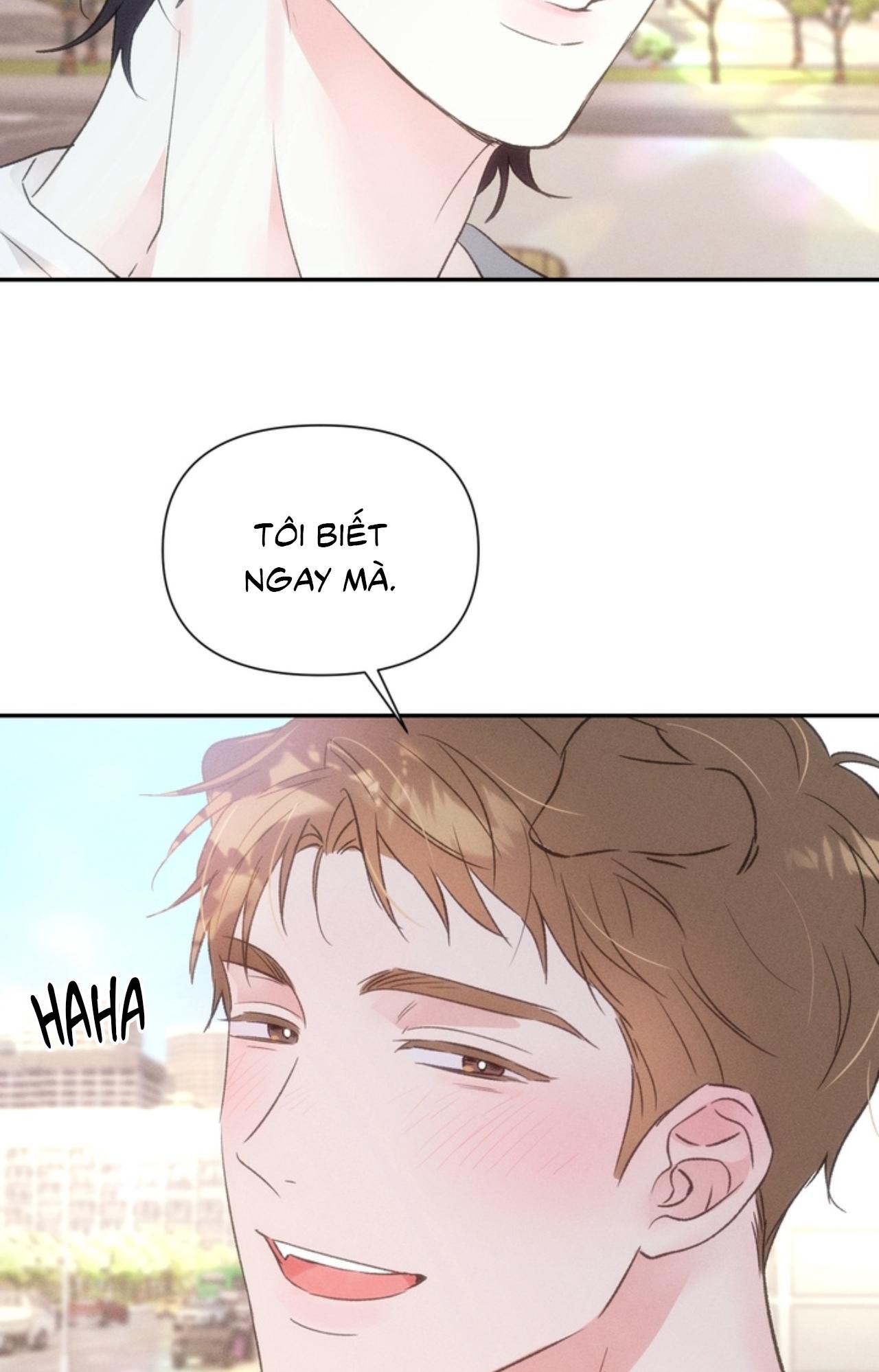 Đọc truyện Tiệm bánh nóng bỏng và gợi cảm - Chapter 8