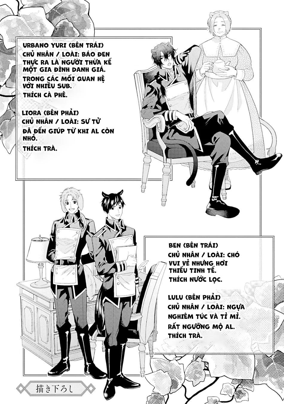 Đọc truyện Nhìn vào em này - Chapter 15
