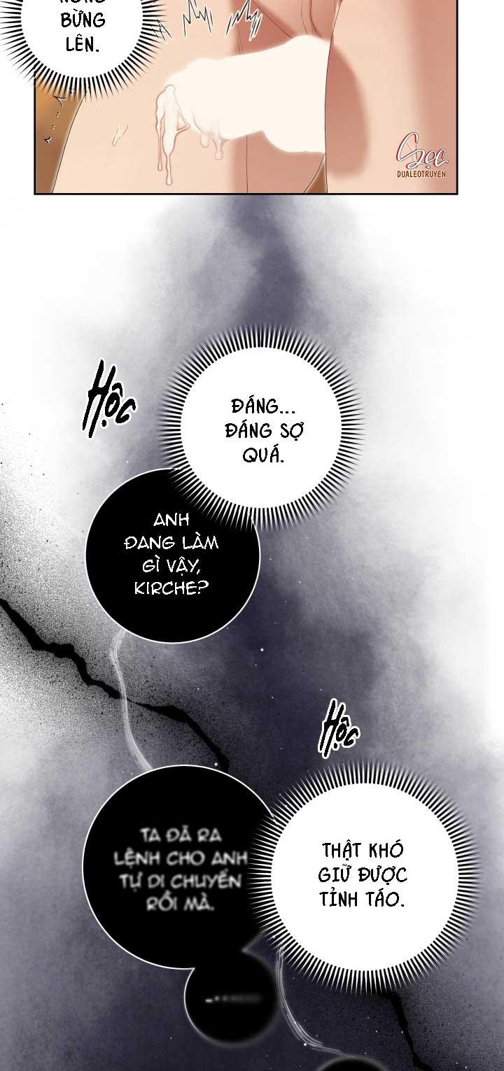 Đọc truyện (3P) PÁTERA - Chapter 12
