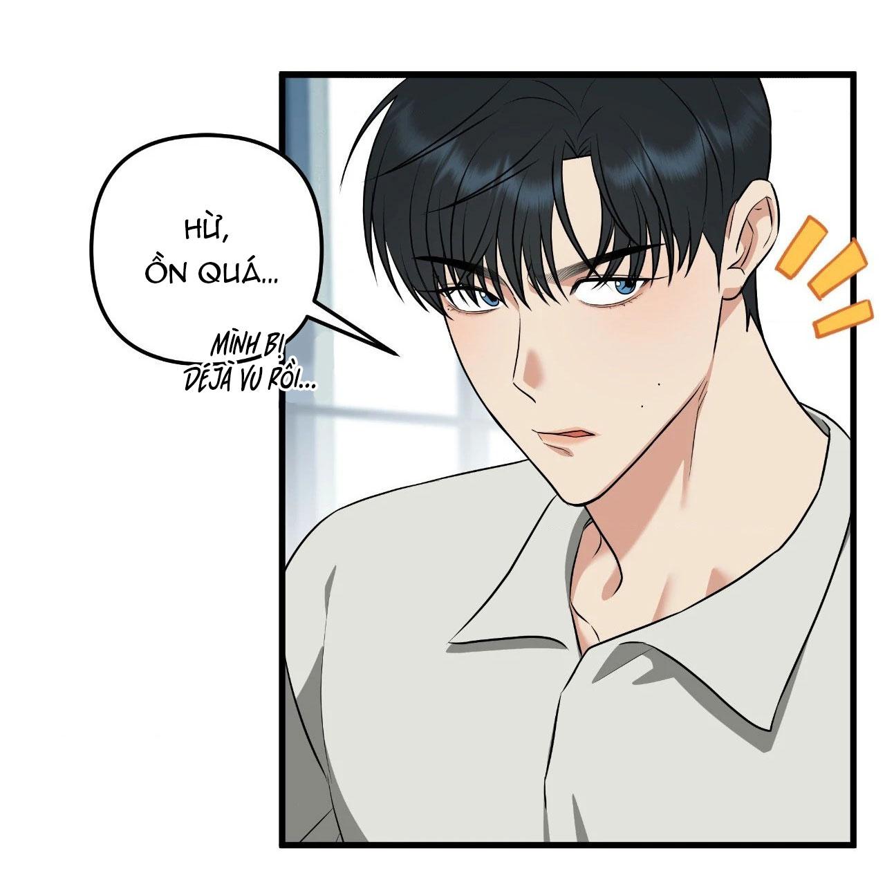 Đọc truyện Bốt Hôn - Chapter 8