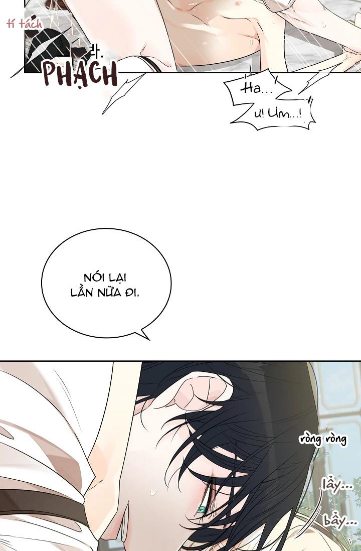 Đọc truyện (Daisy) Snake Hole - Chapter 6