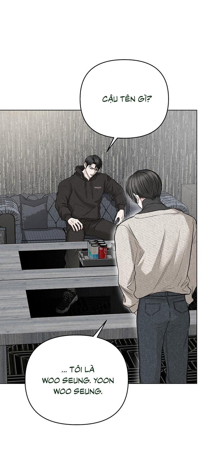 Đọc truyện [DDT] KẺ ĐÁNH CẮP TRÁI TIM - Chapter 2