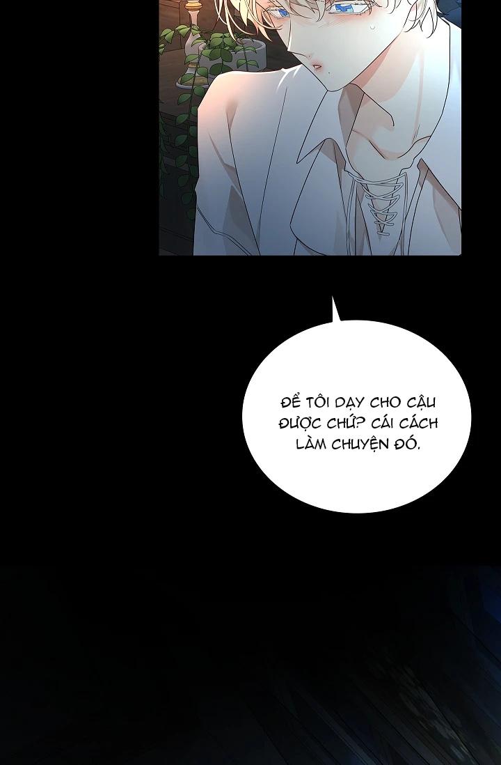 Đọc truyện (Daisy) Snake Hole - Chapter 2