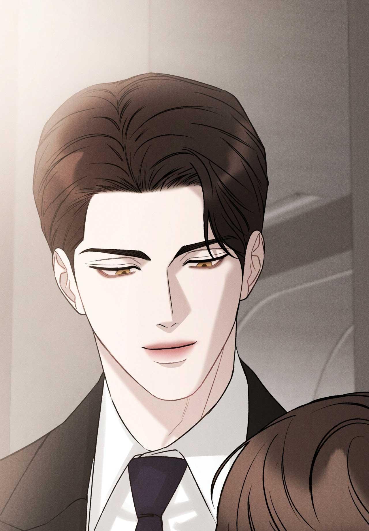 Đọc truyện Joo Eun - Chapter 43
