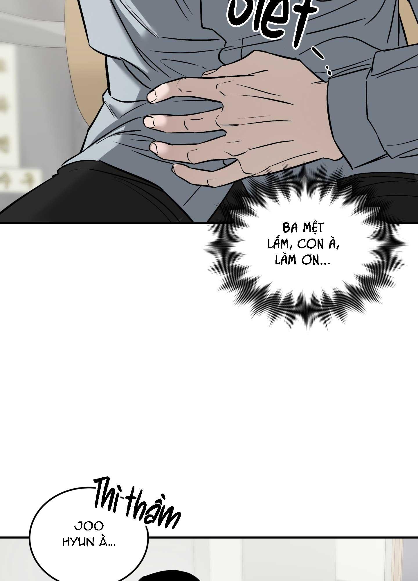 Đọc truyện (ABO) FEEL MY BENEFIT - Chapter 60