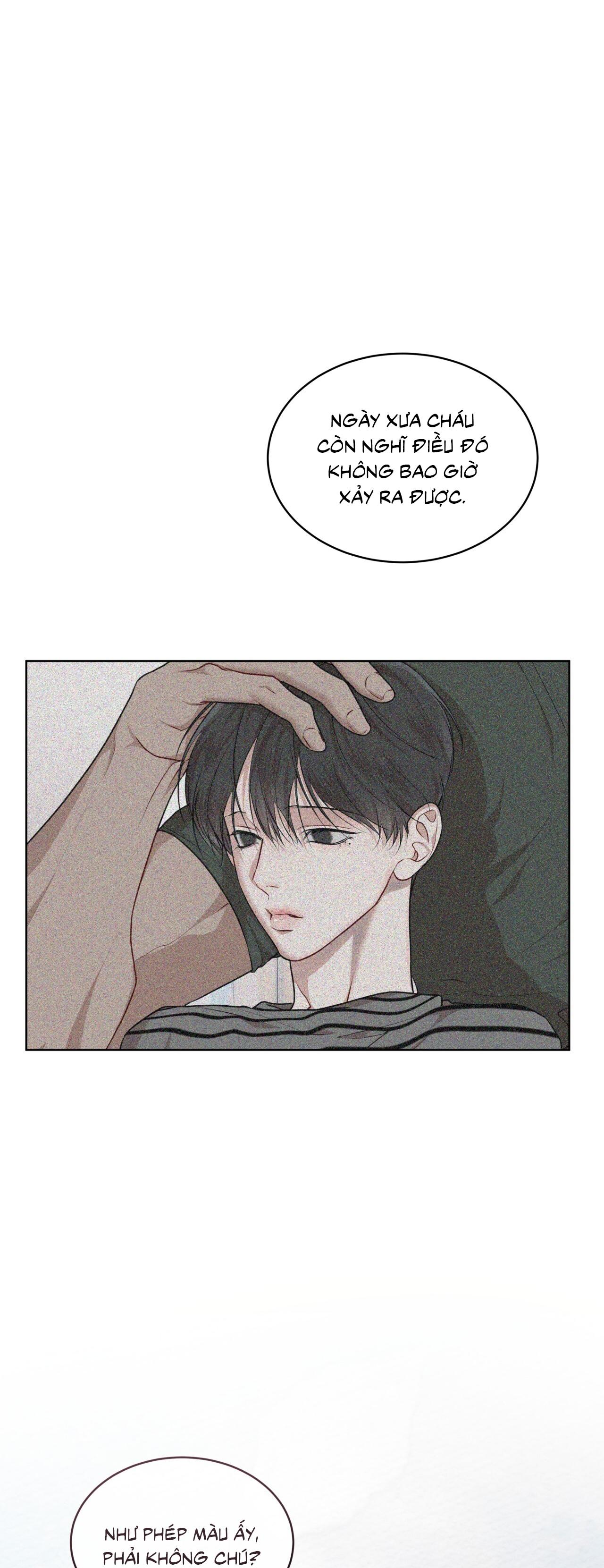 Đọc truyện KHỞI NGUỒN SỰ SỐNG - Chapter 69