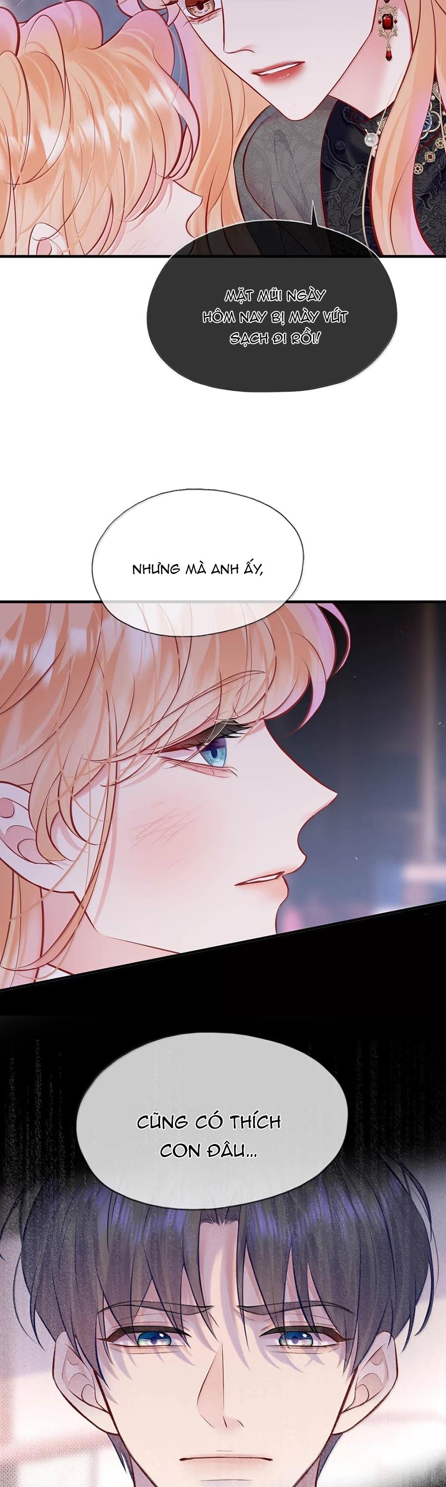 Đọc truyện ĐỐI TƯỢNG CÔNG LƯỢC! THIẾT LẬP TÍNH CÁCH CỦA ANH BỊ MÉO MÓ RỒI! - Chapter 44