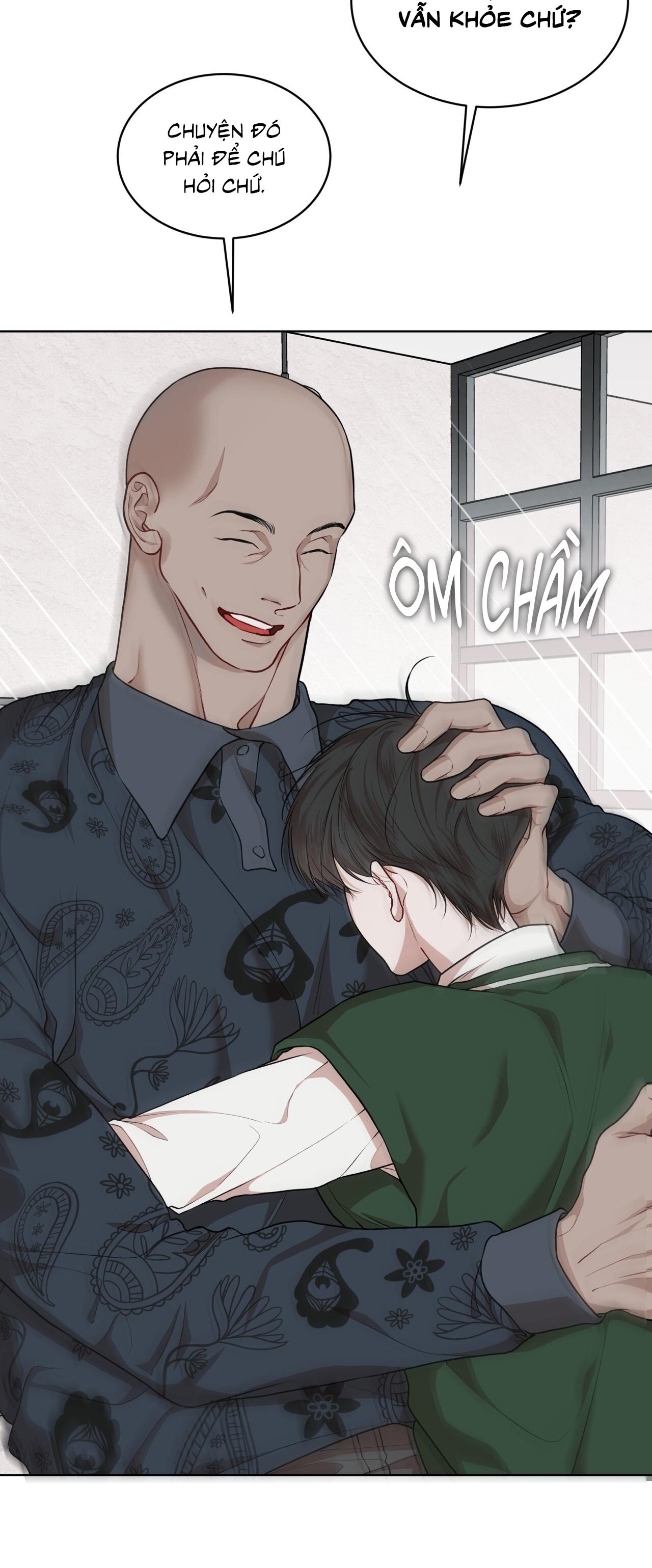 Đọc truyện KHỞI NGUỒN SỰ SỐNG - Chapter 69