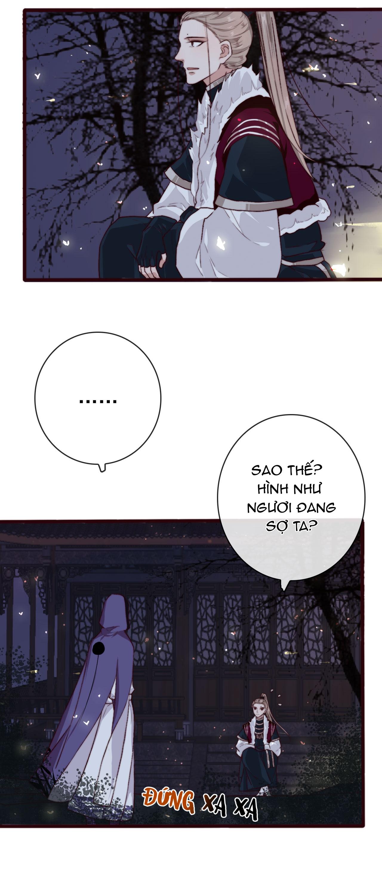 Đọc truyện Hạnh Lâm Phương Hoa - Chapter 97