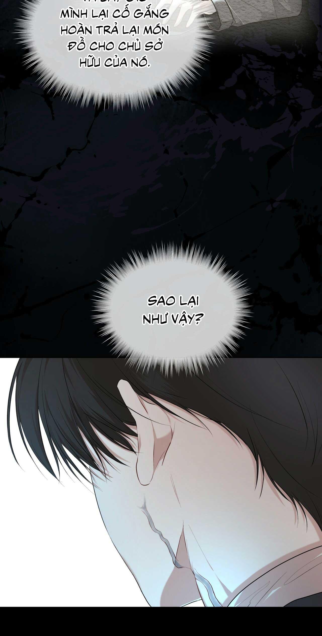 Đọc truyện KHỞI NGUỒN SỰ SỐNG - Chapter 50