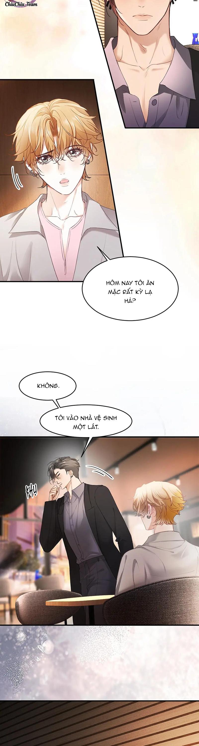 Đọc truyện Tiểu thiếu gia dựa vào nhan sắc càn quét toàn hệ thống - Chapter 75