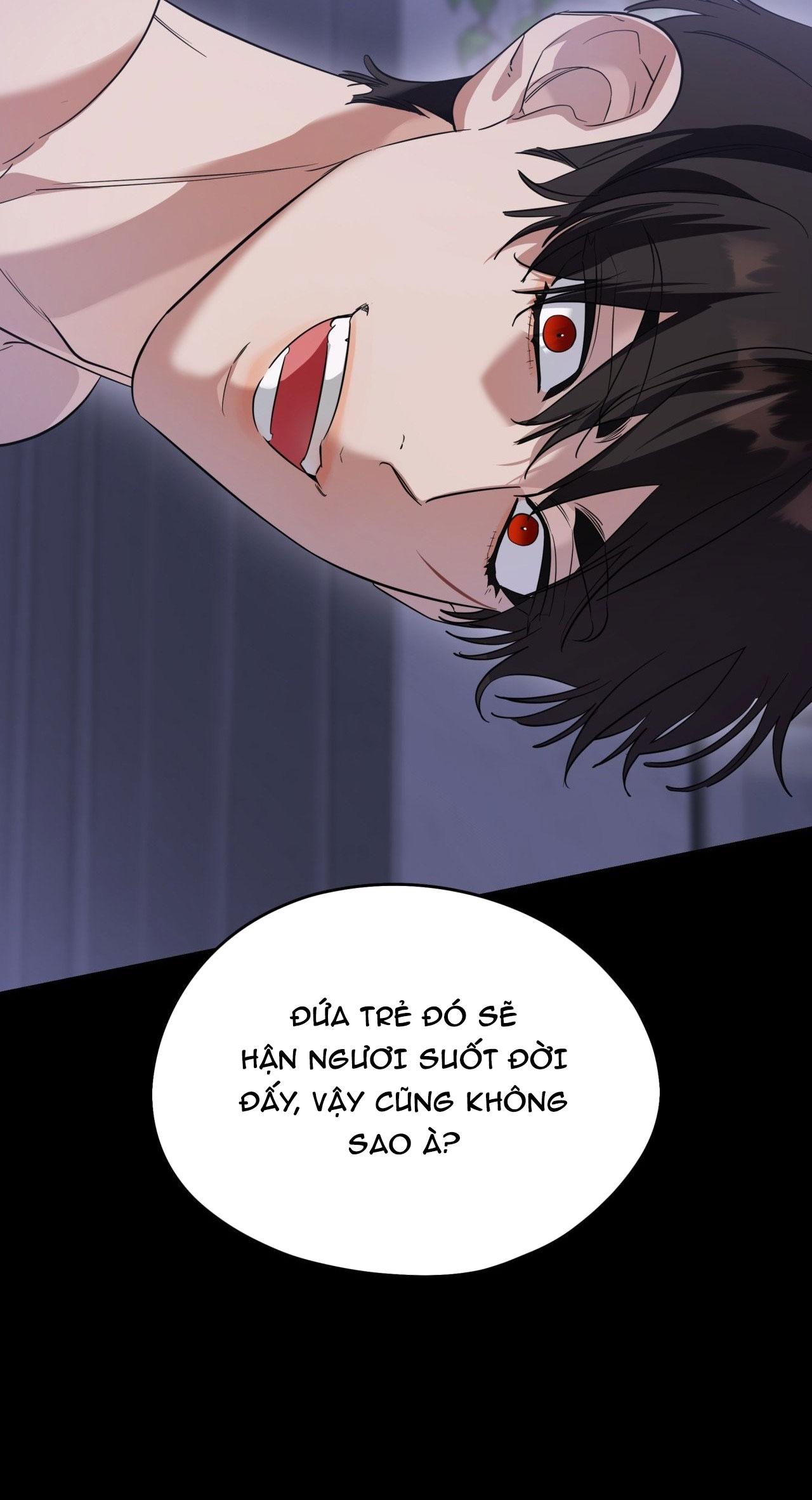 Đọc truyện LỆNH CỨU RỖI - Chapter 79