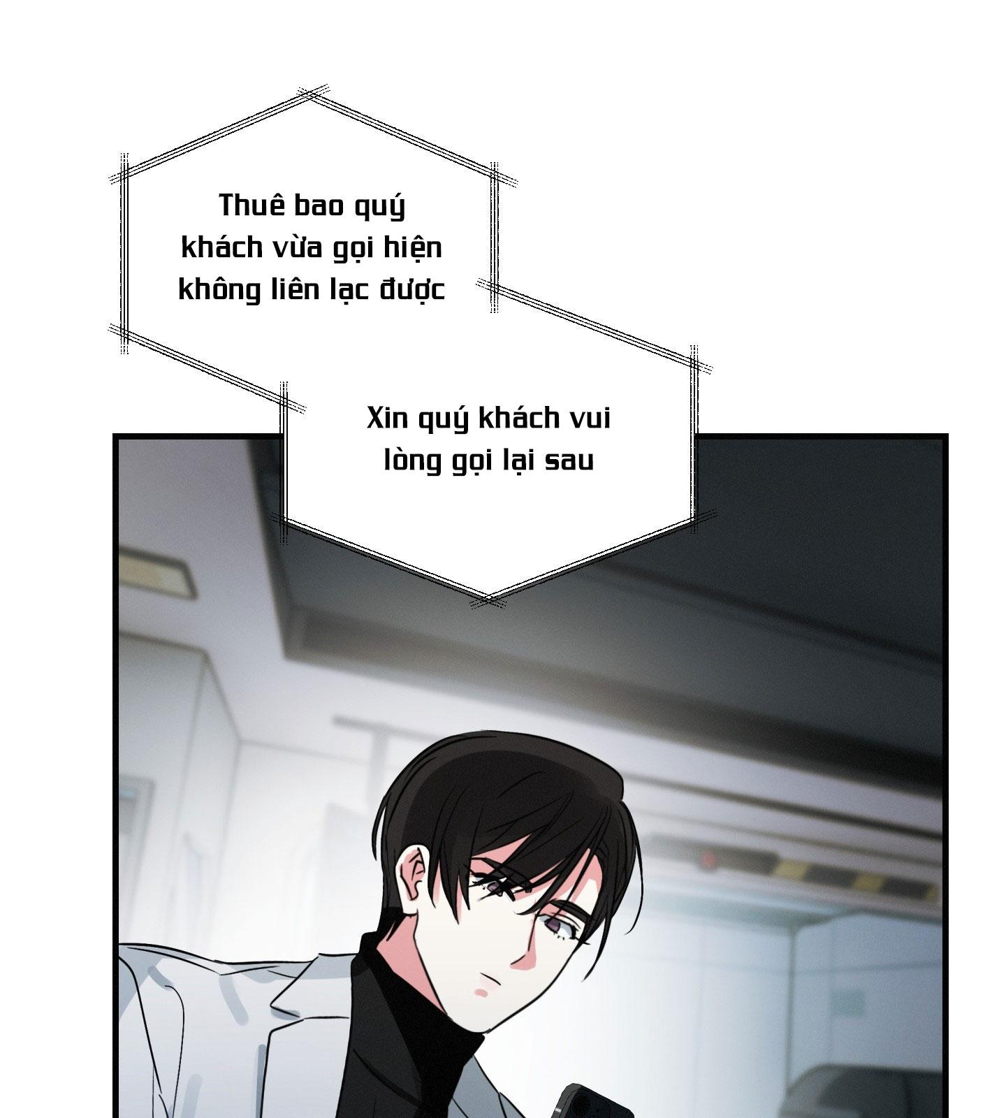 Đọc truyện DŨNG SĨ 3 CHÂN - Chapter 37