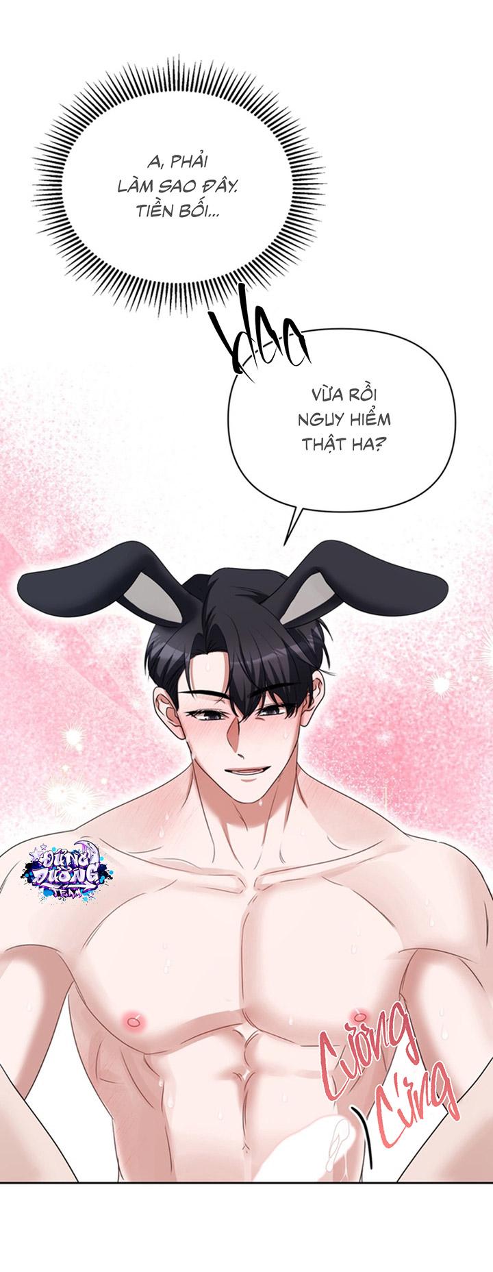 Đọc truyện [DDT] TRỒNG KỲ Ở NÚI BAEKDU - Chapter 4