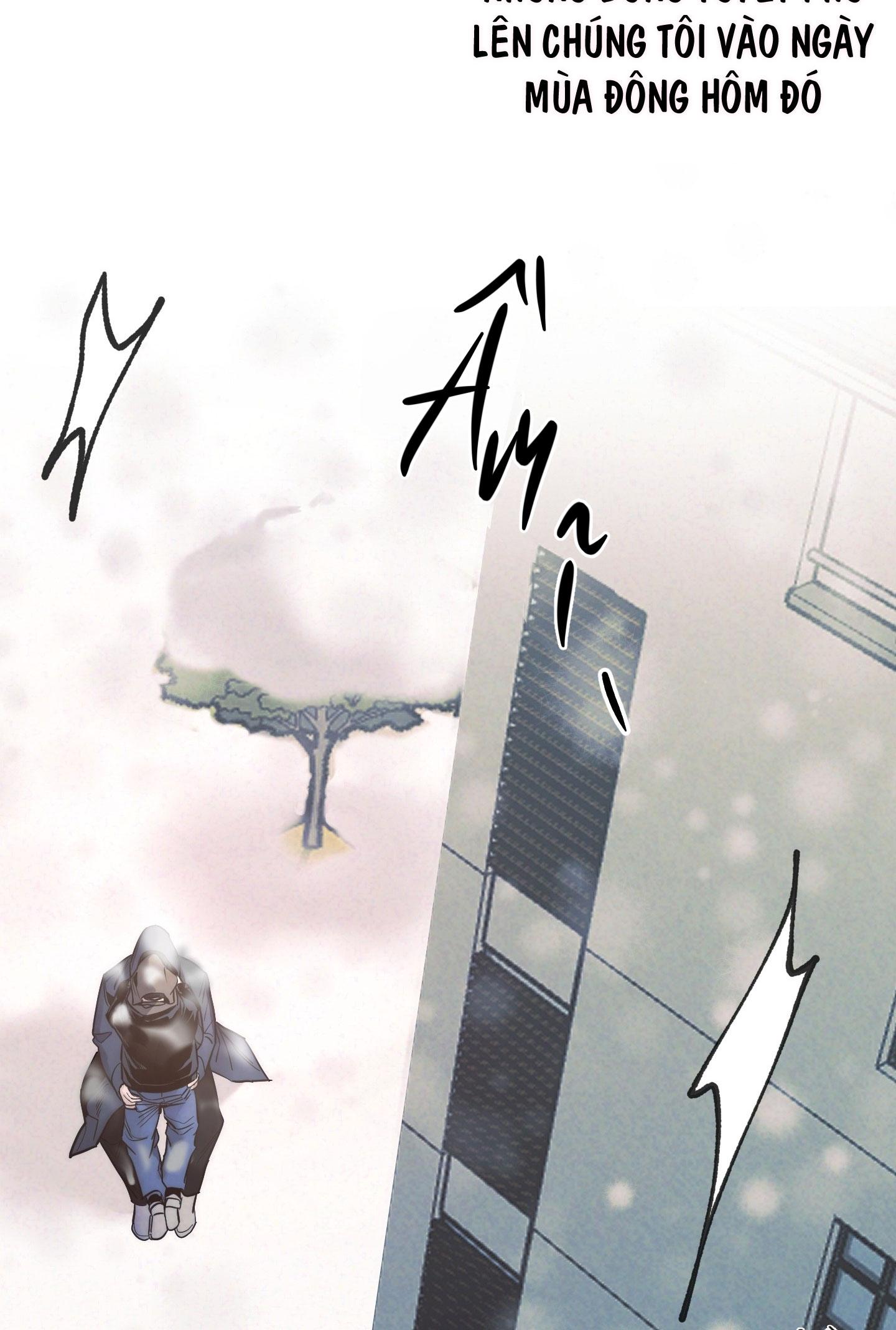 Đọc truyện KỲ THỊ - Chapter 56