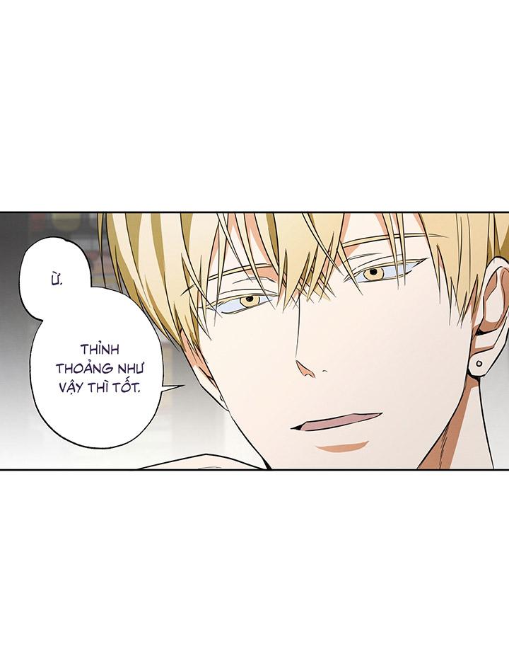 Đọc truyện [DDT] CHIẾN LƯỢC ĐOẠT TÂM CỦA CUỘC TÌNH ĐƠN PHƯƠNG - Chapter 5