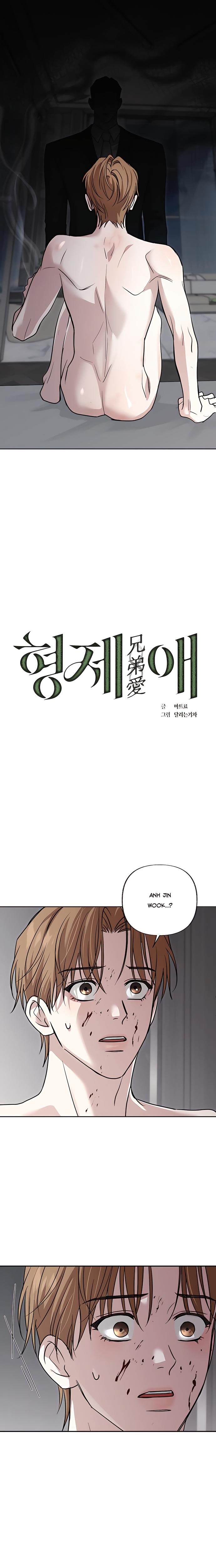 Đọc truyện [ TUYỂN TẬP TRUYỆN NGẮN BL] Cuộc Xâm Lược Dâm Đãng - Chapter 25