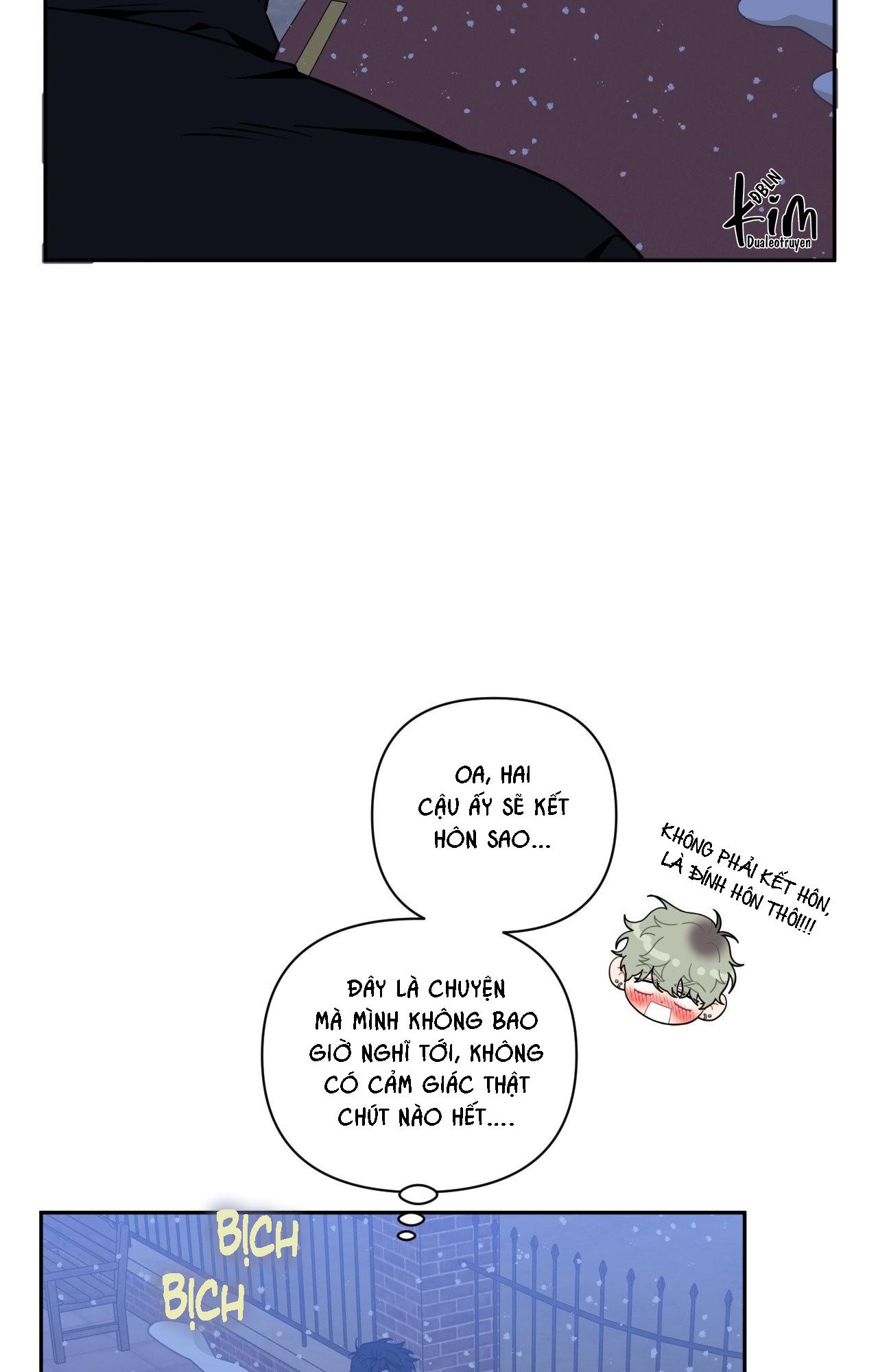 Đọc truyện HƠN CẢ BẠN BÈ - Chapter 108