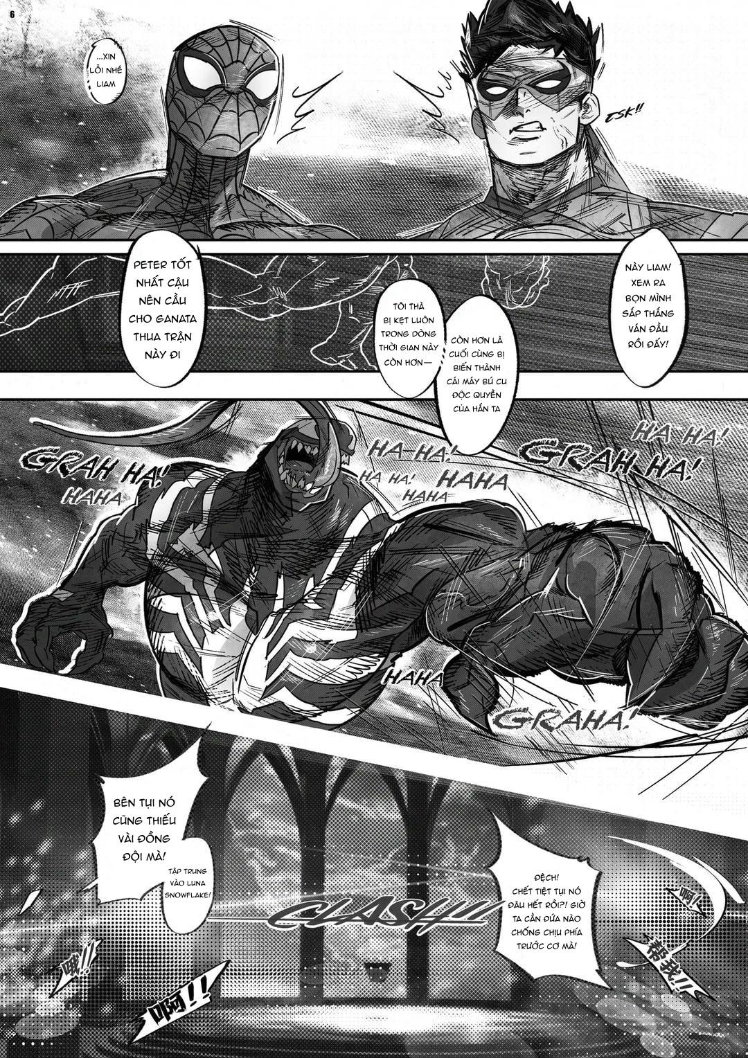 Đọc truyện Cúc Ciu Full HD - Chapter 11