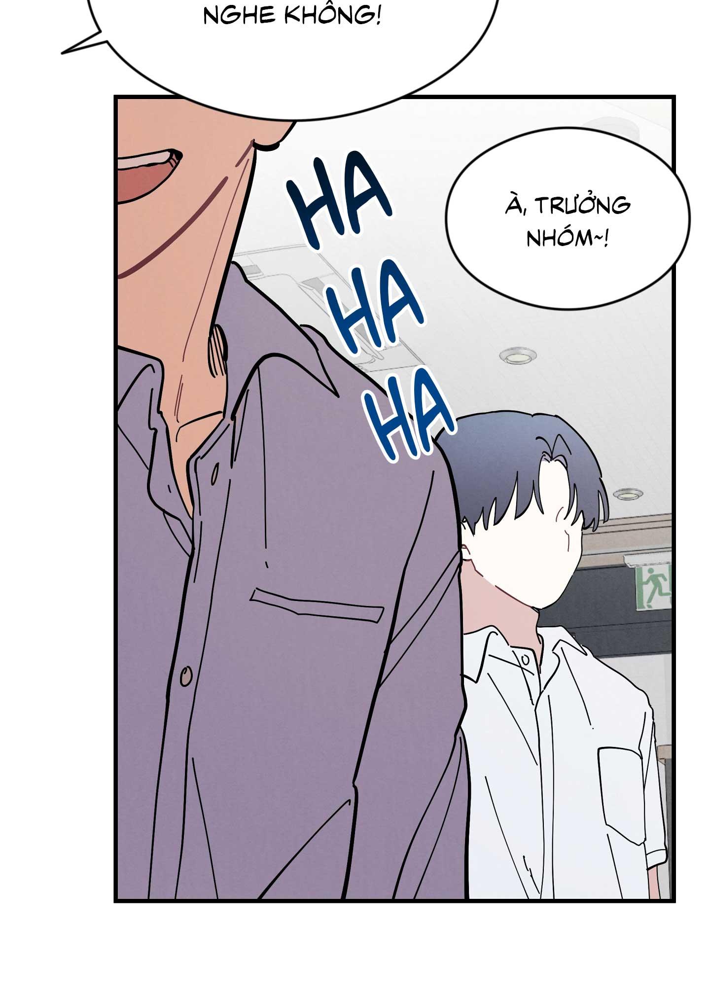 Đọc truyện One-Room TA - Chapter 46