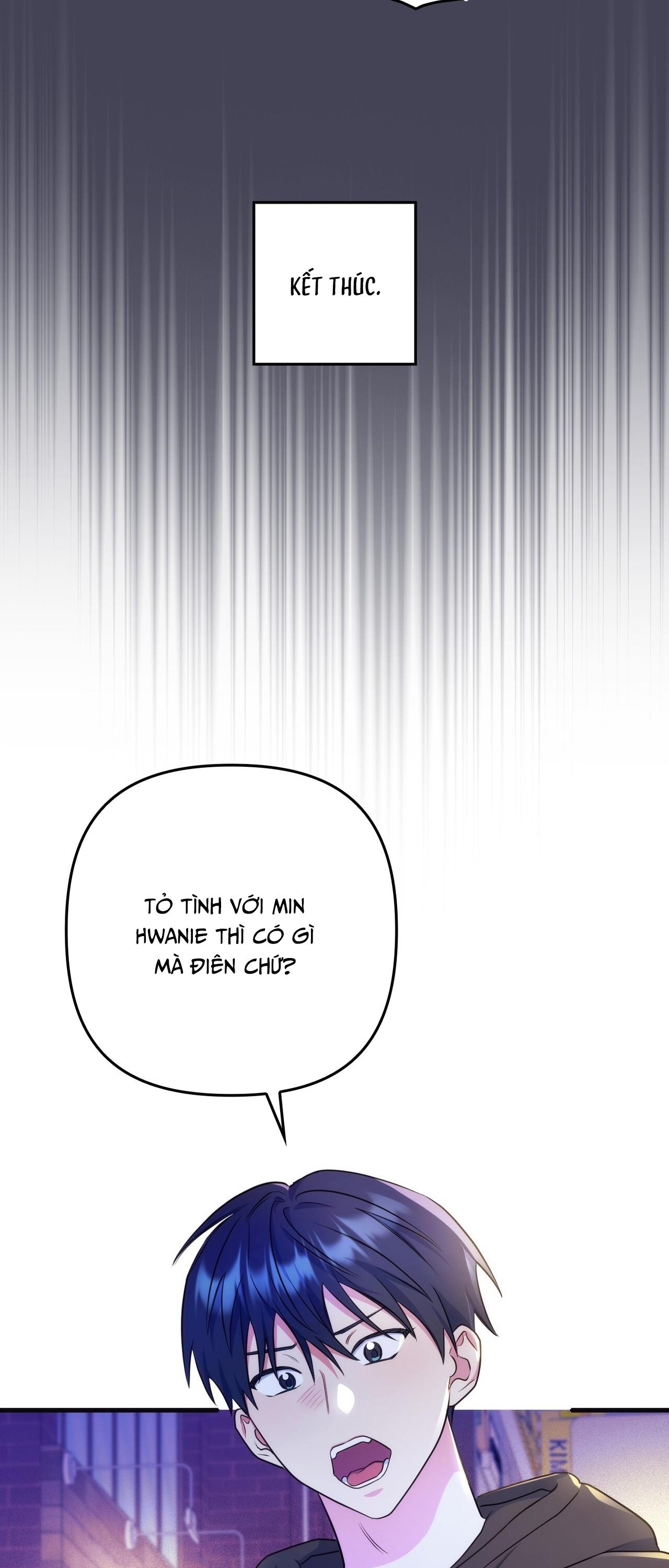Đọc truyện GIÚP ANH MỘT LẦN THÔI - Chapter 12