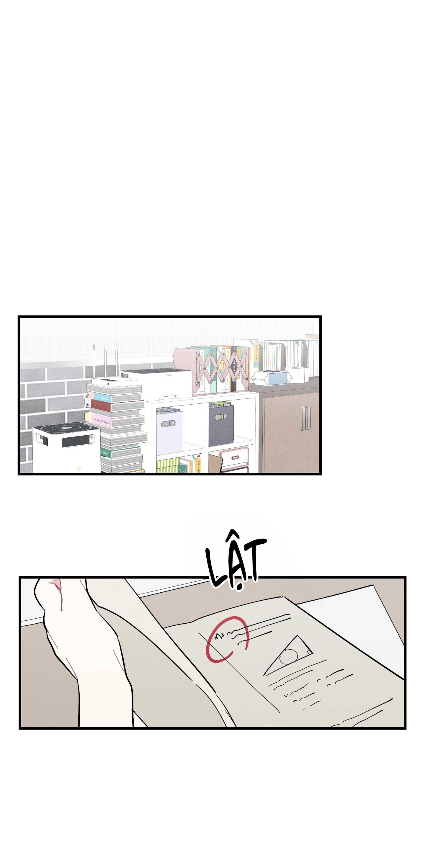 Đọc truyện One-Room TA - Chapter 47