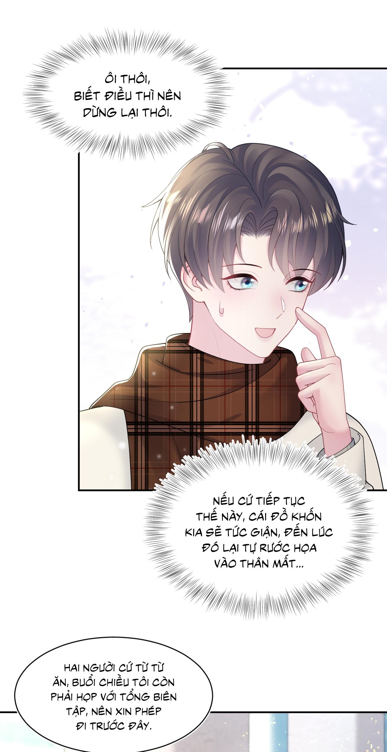 Đọc truyện Tuyệt mỹ bạch liên hoa online dạy học - Chapter 163