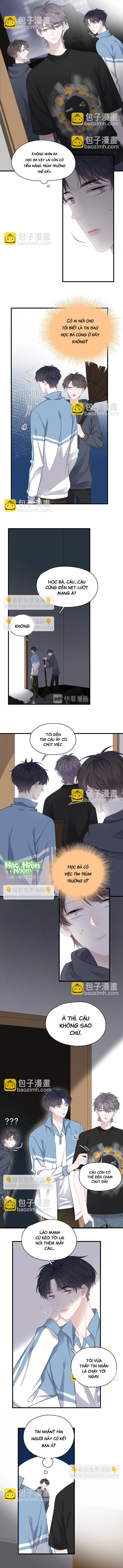 Đọc truyện Hơi Quá Trớn Rồi Đó - Chapter 11