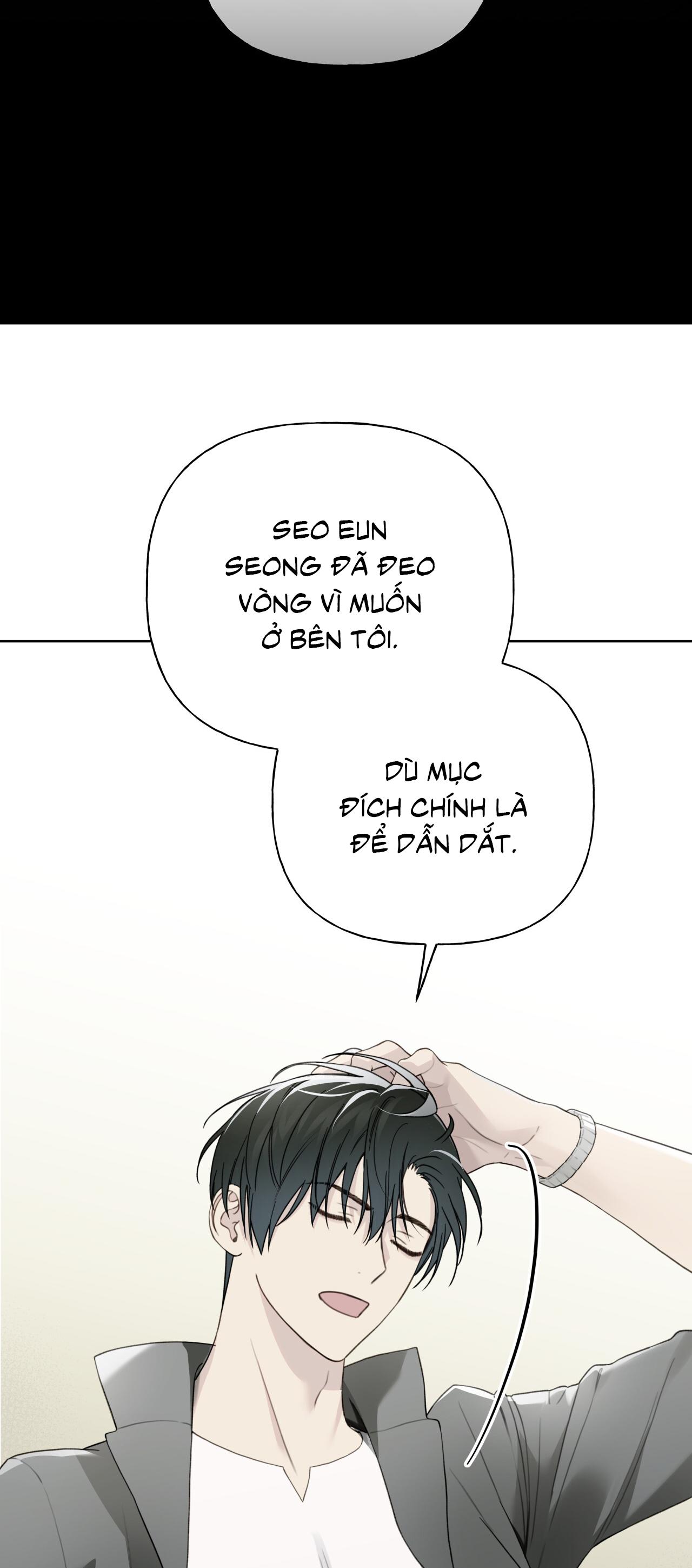 Đọc truyện HIỂM HỌA GUIDING - Chapter 57