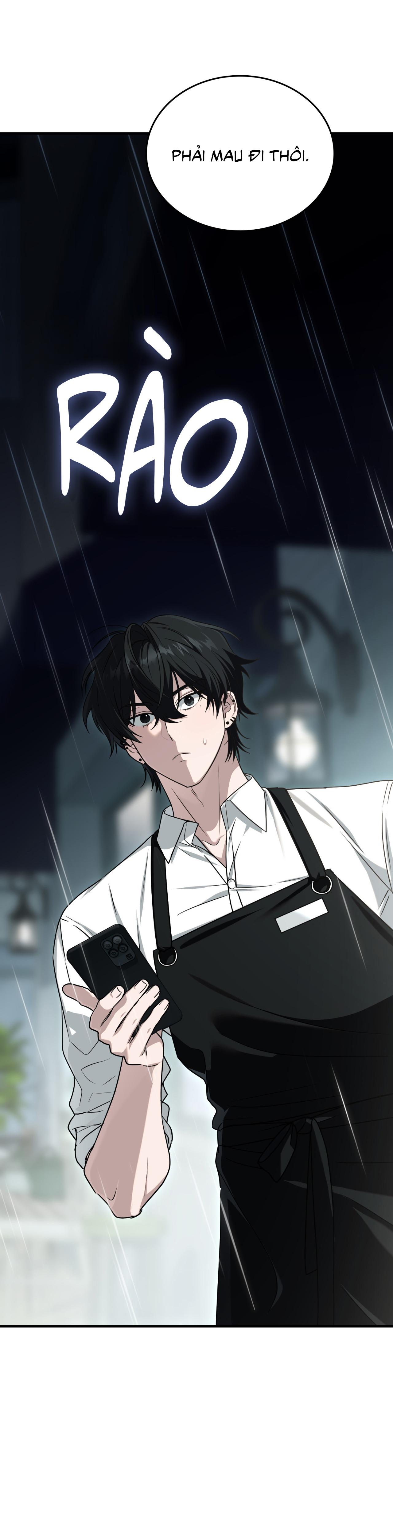 Đọc truyện Guild member - Chapter 87