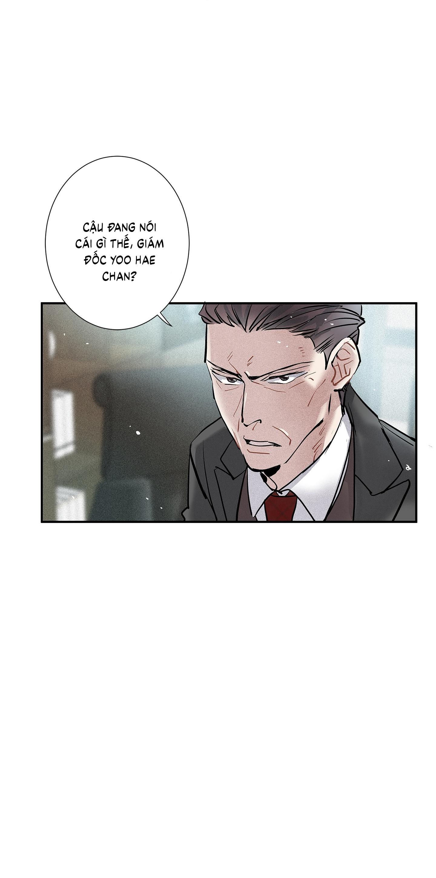 Đọc truyện (CBunu) Tình yêu và danh vọng - Chapter 73