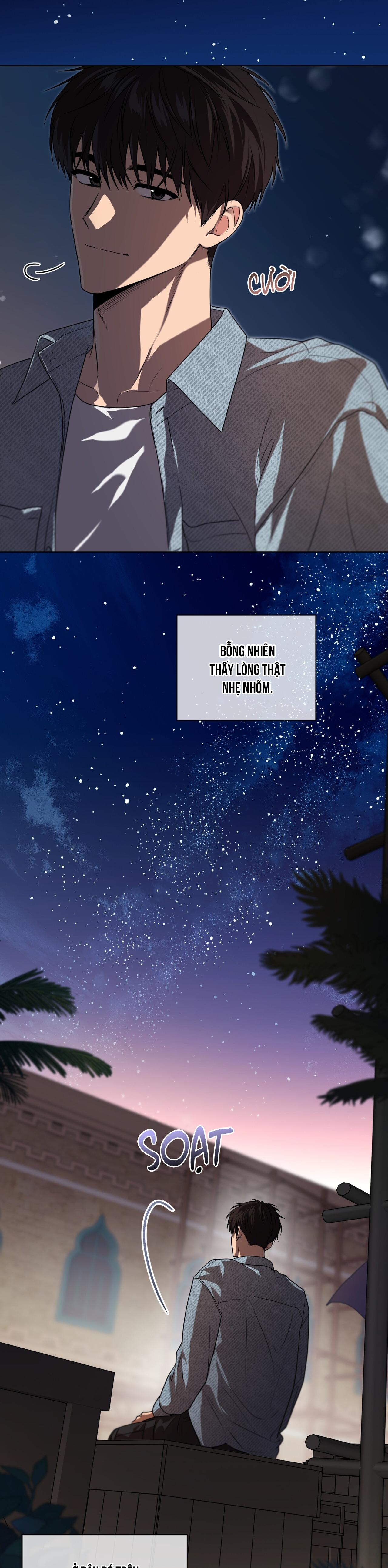 Đọc truyện Passion - Chapter 122